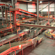 Illustration for article titled Inside the Automated UPS Complex That Sorts 7,000 Packages a Minute